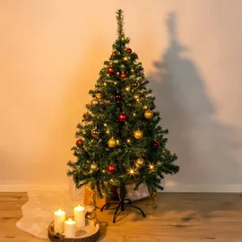 Hi Künstlicher Weihnachtsbaum Tannenbaum Christbaum Tanne