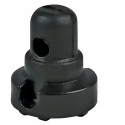 Gaggia Düse Aufschäumer PHILIPS Saeco 996530036551 für Sieb Crema in Kaffeemaschine