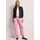 STREET ONE Blouson mit Zipper und Struktur espresso Brown 40 - 40