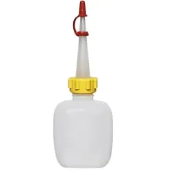 SCHNEIDER Flasche, oval 200194 , Volumen: 50 ml