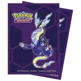 Ultra Pro Sleeves - Pokemon Miraidon (65 Sleeves) #16189