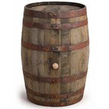 Temesso Whiskyfass 190l original aus Schottland geölt