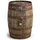 Temesso Whiskyfass 190l original aus Schottland geölt