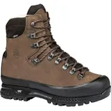 Hanwag Alaska GTX Herren erde/brown 49