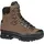Hanwag Alaska GTX Herren erde/brown 49