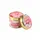 Bomb Cosmetics Cherry Bakewell Duftkerze 30–35 h rosa