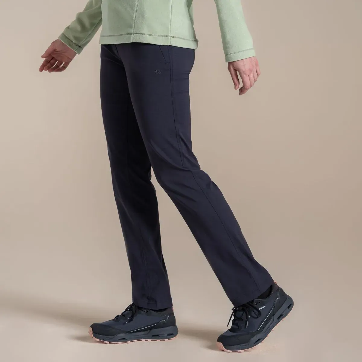 Craghoppers Kiwi Pro III Trouser dark navy (3G3) 40 Long