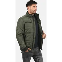 Blend BHBoris Herren, Winterjacke Steppjacke Jacke mit abnehmbarer Kapuze