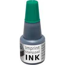 Trodat Stempelkissenfarbe Imprint 24 ml Grün