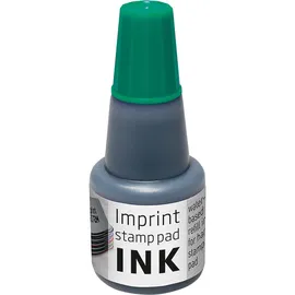 Trodat Stempelkissenfarbe Imprint 24 ml Grün