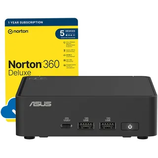 Asus NUC 15 Pro+ RNUC15CRSU900002