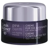 Louis Widmer Widmer proderm Creme für die Augenpartie o.p