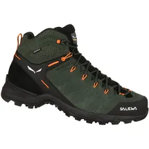 Salewa Alp Mate Mid WP Herren Thyme/Black 42,5