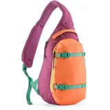 Patagonia Atom Sling 8 l pink
