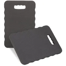 Relaxdays Kniekissen 4 x Kniebrett