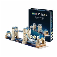 REVELL 3D Puzzle Tower Bridge (00207)