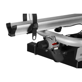 Thule Caravan Superb Standard gray