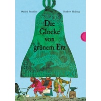 Thienemann in der Thienemann-Esslinger Verlag GmbH Die Glocke von grünem Erz