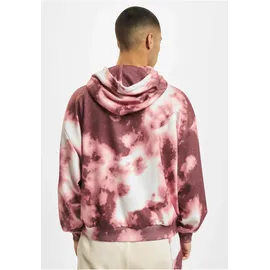 Thug Life Hoodie Weiß XL