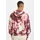 Thug Life Hoodie Weiß XL