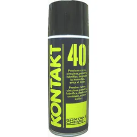 Kontakt Chemie Multifunktionsöl 200 ml