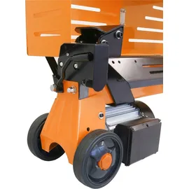 Atika ASP 4 N-2 Holzspalter Brennholzspalter Hydraulikspalter 230V 4 t