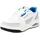 SKECHERS Uno Court Low Herren Weiß/Blau 44