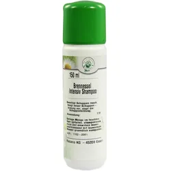 Brennnessel Intensiv-Shampoo 150 ML