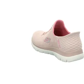 SKECHERS Summits - Dazzling Haze rose 39