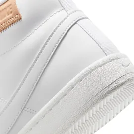 Nike Court Royale 2 Mid Damen White / White / White 36
