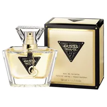 GUESS Seductive Eau de Toilette 50 ml