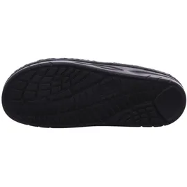 Finn Comfort Yuma Herren Schwarz 45