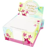 Coppenrath Verlag Zettelkästchen