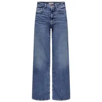 ONLY Highwaist Jeans Madison | Blau - 30/31