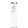 Tesa ESTEETIC Glasablage 60 cm, Accessoires, silber matt
