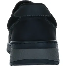 Rieker Slipper mit markanter Ziernaht