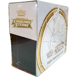 AMIGO Top Trainer Box Brilliant Stars