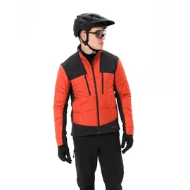 Vaude Herren - orange - S