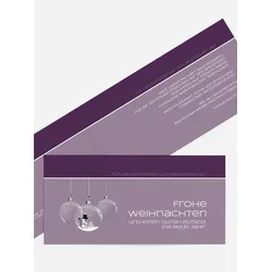 Grußkarten Weihnachtskarten selbst gestalten mit Spruch und Fotos im Onlinedesigner bei Meine-Kartenmanufaktur.de