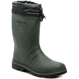 Kamik Forester Gummistiefel Khaki 44