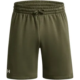 Under Armour Herren UA Rival Fleece Shorts Pants