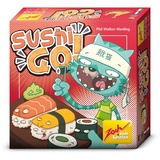 Zoch Sushi Go