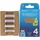Panasonic eneloop AA 2000 mAh 4 St.