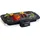 Ardes AR1B01 2200 W schwarz