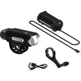 Lezyne Deca 1200 Loaded Kit - Stvzo