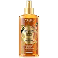 Eveline Cosmetics EVELINE Brazilian Body Selbstbräunungsspray 150 ml)