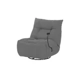 Sofa.de Sessel Relaxfunktion K51151M ¦ grau