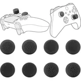 Speedlink STIX PRO Controller Cap Set for PS5/PS4/Xbox Series X/S schwarz