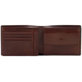 the Bridge Story Uomo Geldbörse Herren braun