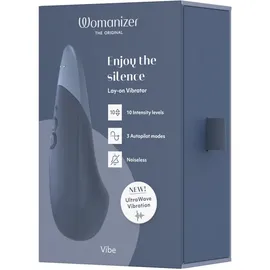 Womanizer Vibe Dark Blue